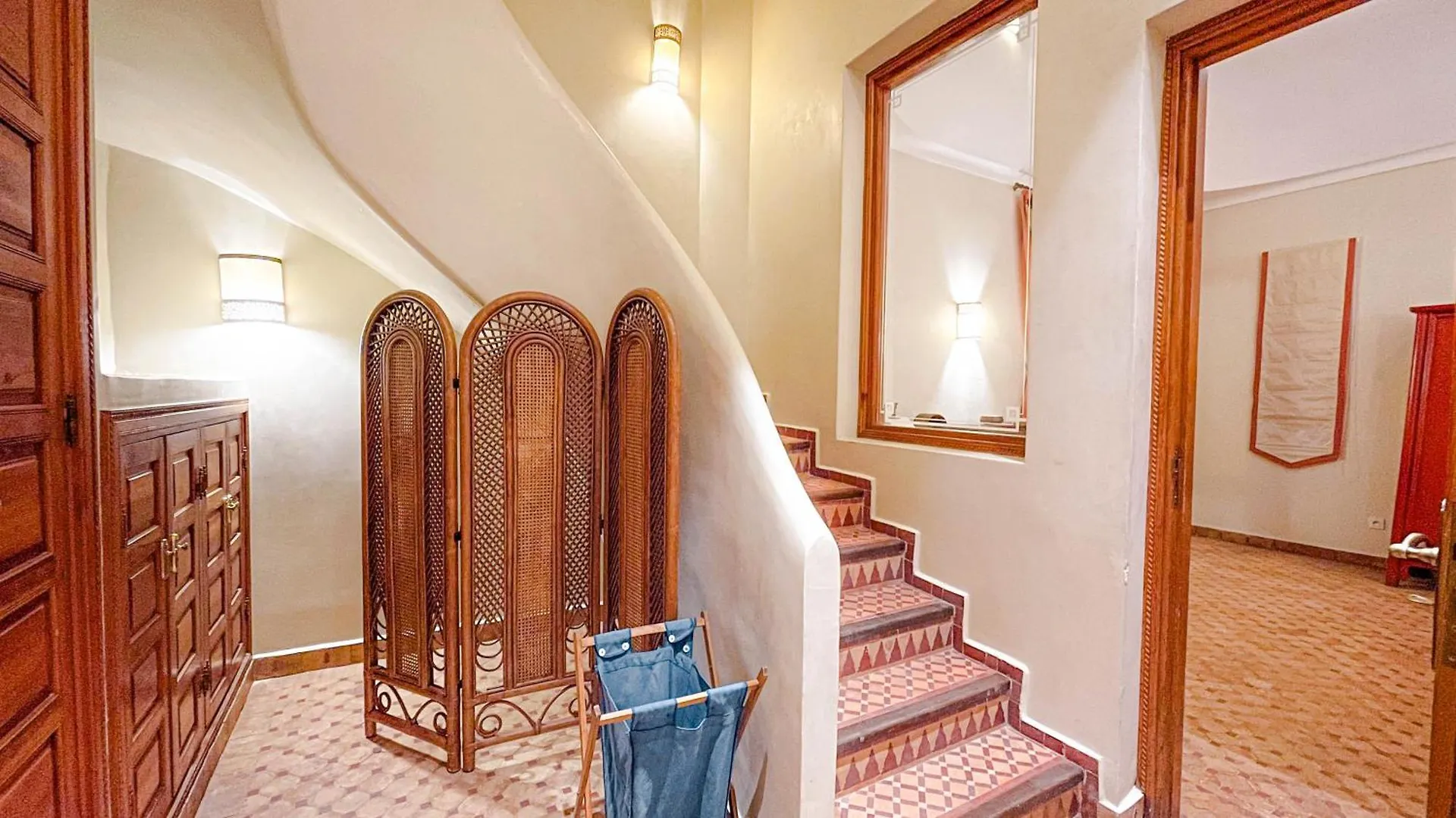 Villa Des Reves Marrakesh